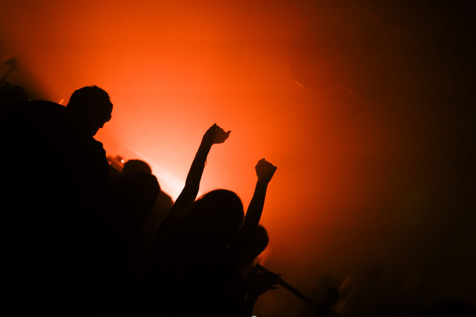 Main Room Club